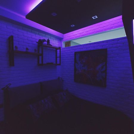 Apartament Jasminka 슈비노우이스쳬 외부 사진