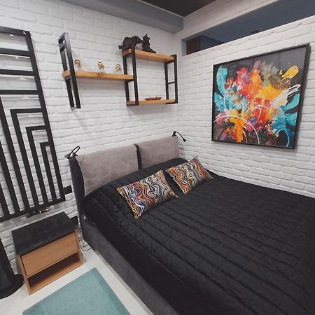 Apartament Jasminka 슈비노우이스쳬 외부 사진