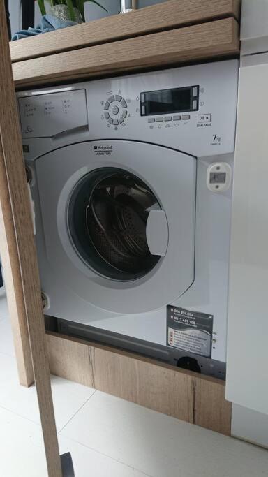 Apartament Jasminka 슈비노우이스쳬 외부 사진