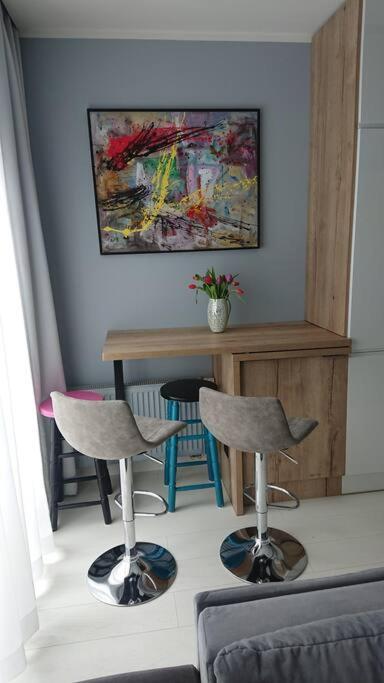 Apartament Jasminka 슈비노우이스쳬 외부 사진