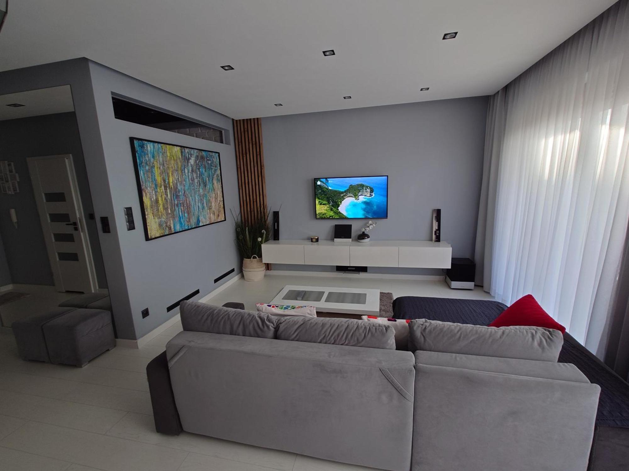 Apartament Jasminka 슈비노우이스쳬 외부 사진