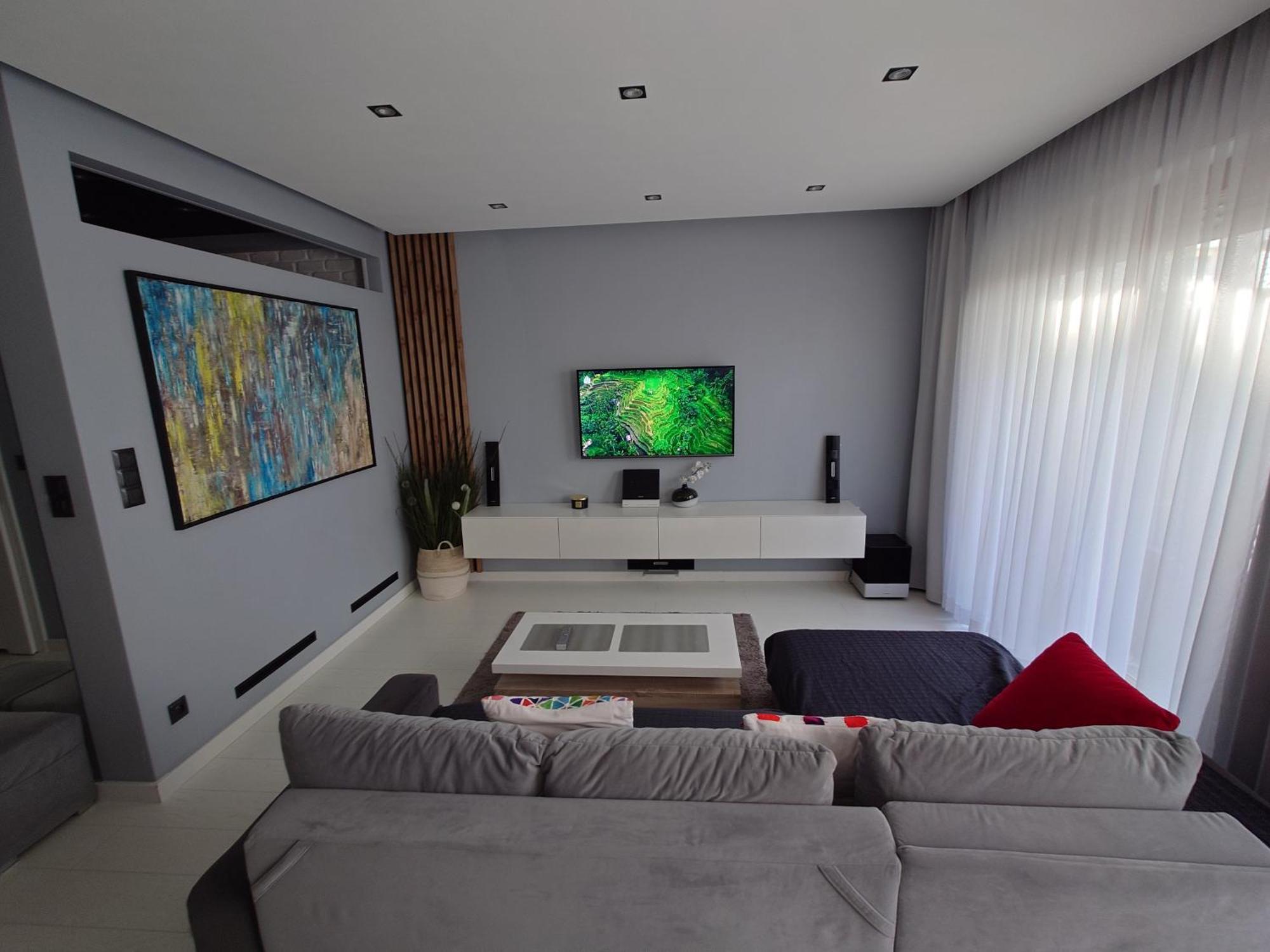 Apartament Jasminka 슈비노우이스쳬 외부 사진