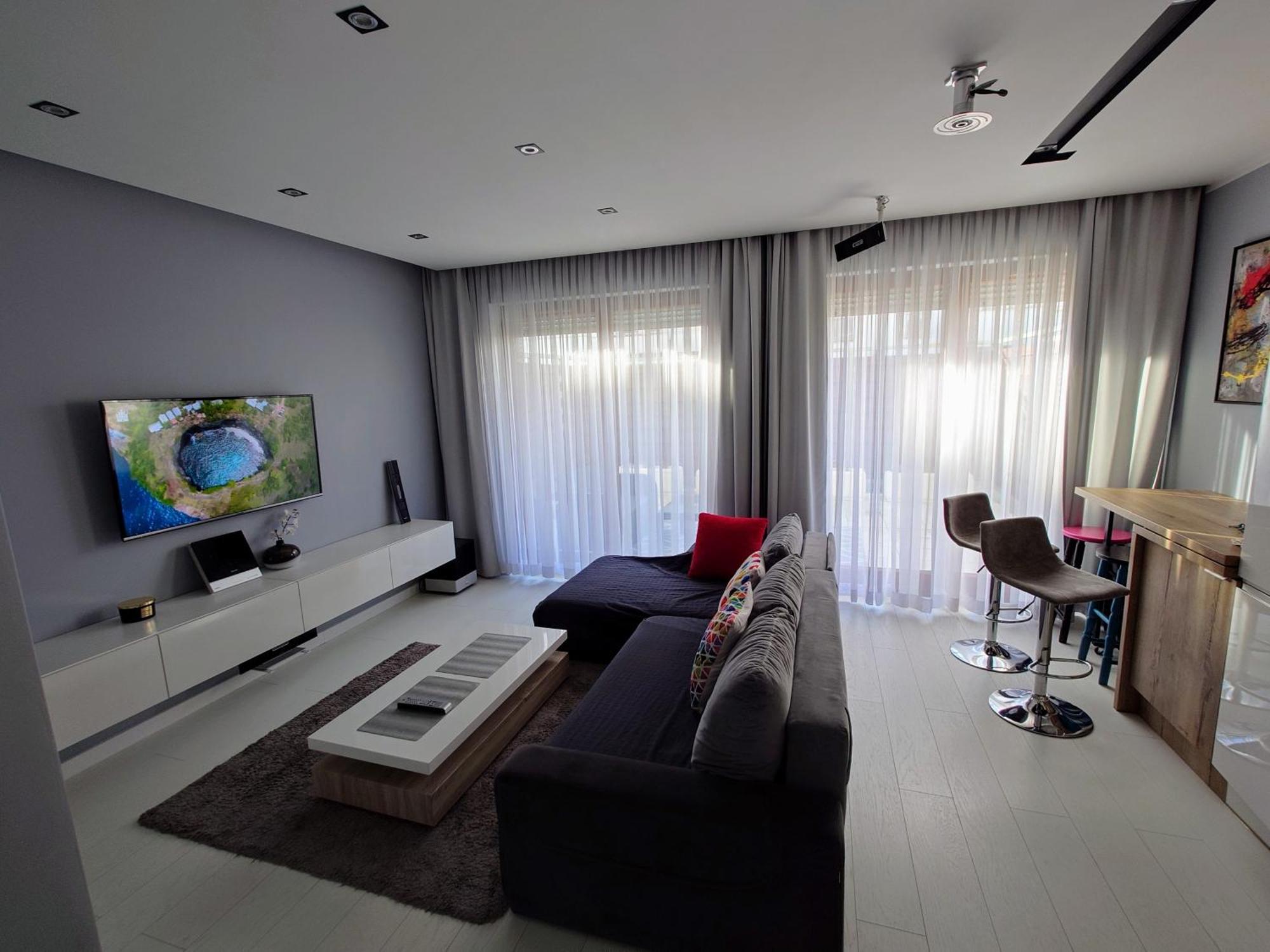Apartament Jasminka 슈비노우이스쳬 외부 사진