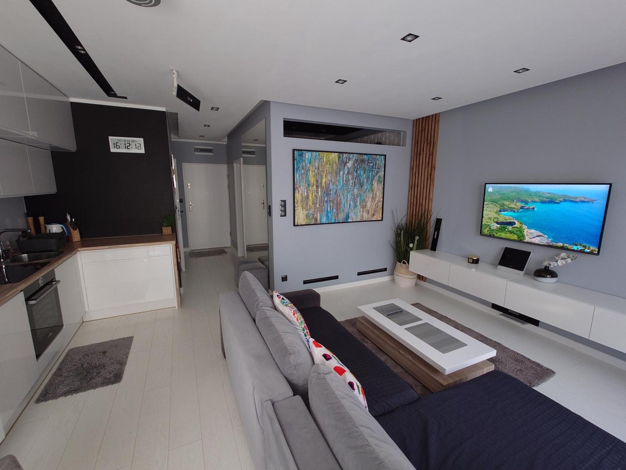 Apartament Jasminka 슈비노우이스쳬 외부 사진