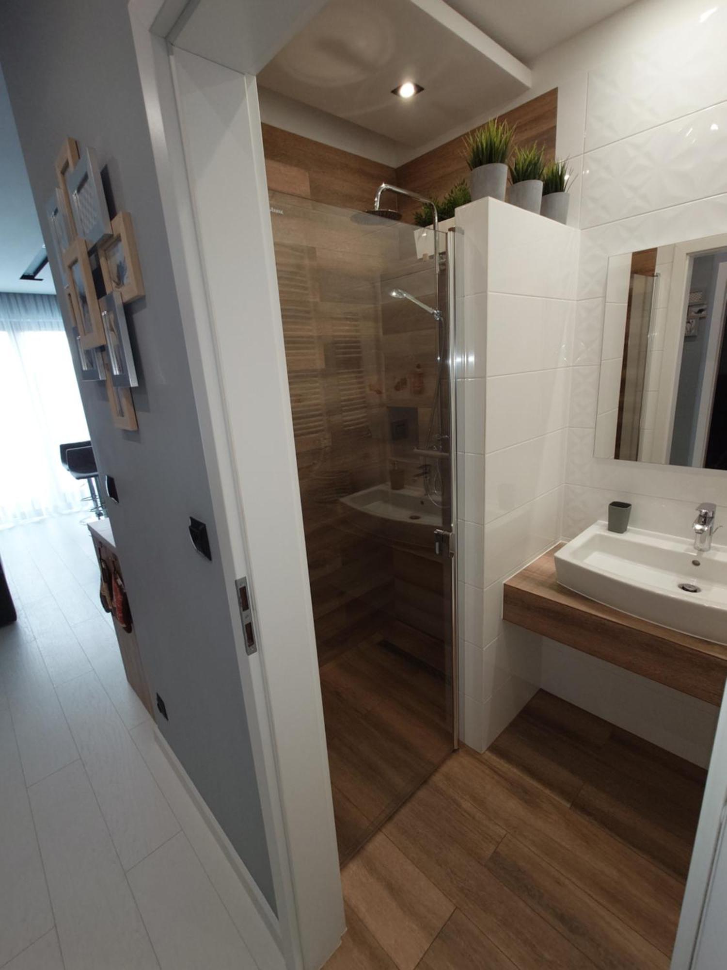Apartament Jasminka 슈비노우이스쳬 외부 사진