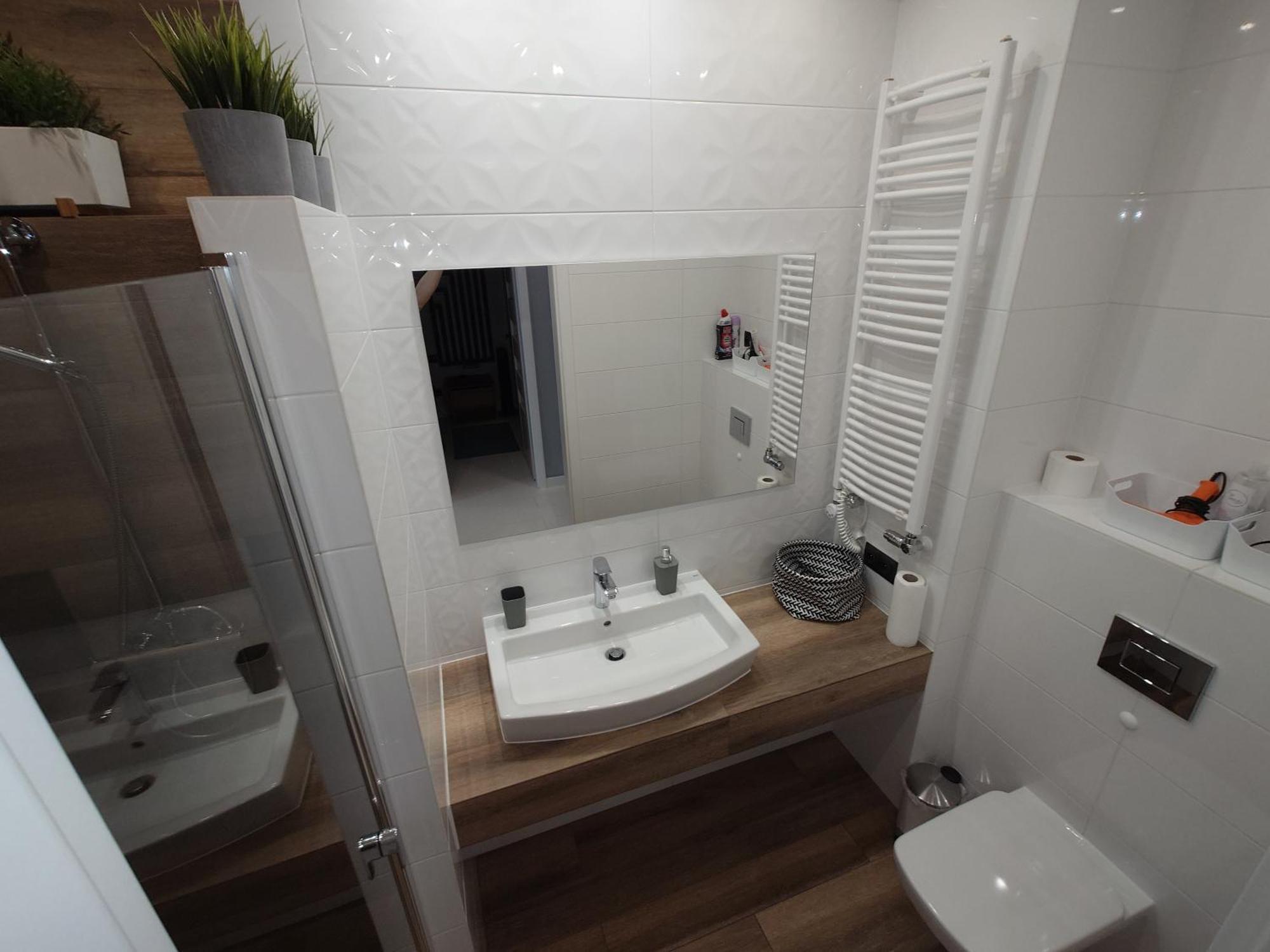 Apartament Jasminka 슈비노우이스쳬 외부 사진