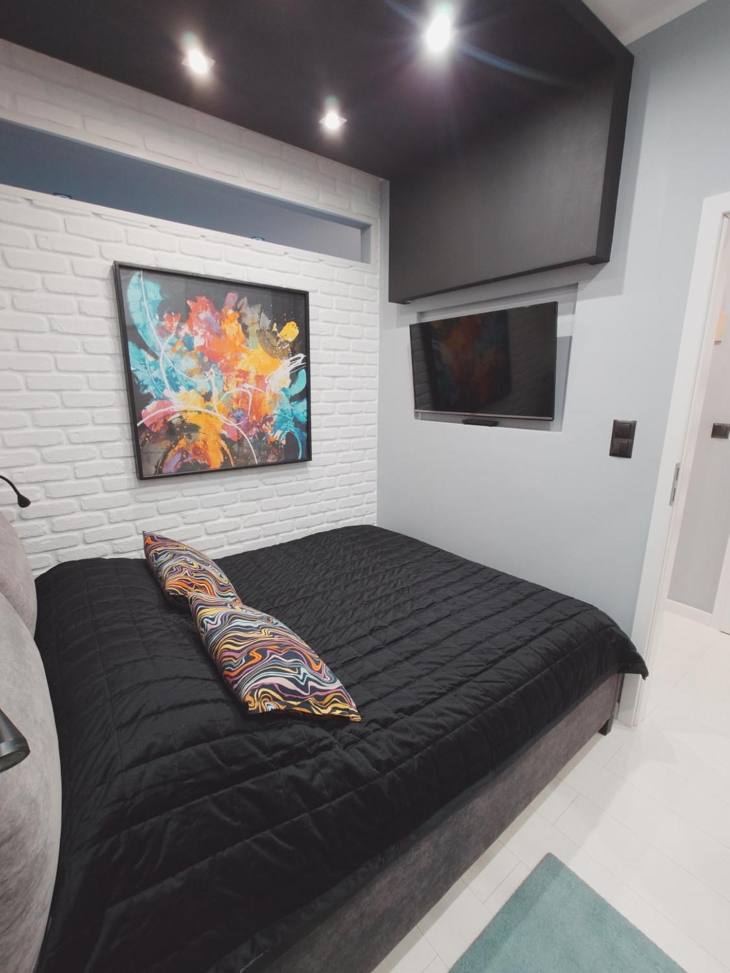 Apartament Jasminka 슈비노우이스쳬 외부 사진