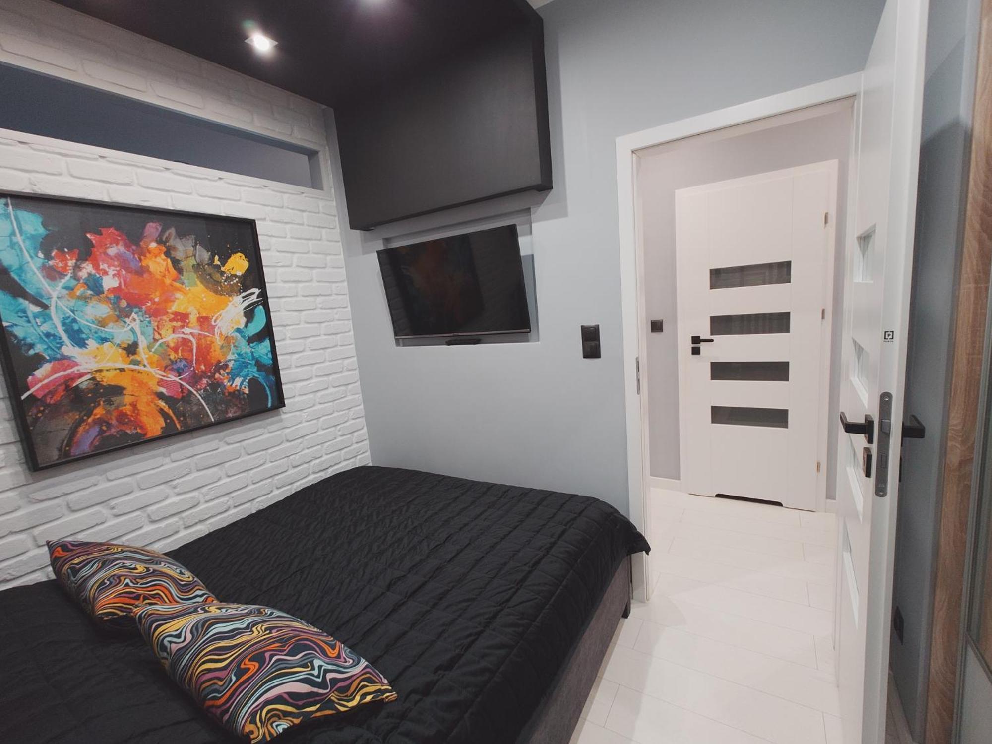 Apartament Jasminka 슈비노우이스쳬 외부 사진